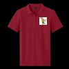 Softstyle ® Women's Pique Polo Thumbnail