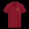 Softstyle ® Women's Pique Polo Thumbnail