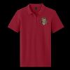 Softstyle ® Women's Pique Polo Thumbnail