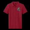 Softstyle ® Women's Pique Polo Thumbnail