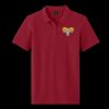 Softstyle ® Women's Pique Polo Thumbnail