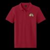 Softstyle ® Women's Pique Polo Thumbnail