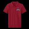Softstyle ® Women's Pique Polo Thumbnail