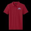Softstyle ® Women's Pique Polo Thumbnail