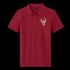Softstyle ® Women's Pique Polo Thumbnail