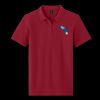 Softstyle ® Women's Pique Polo Thumbnail