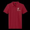 Softstyle ® Women's Pique Polo Thumbnail