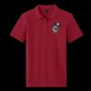 Softstyle ® Women's Pique Polo Thumbnail