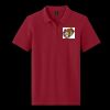 Softstyle ® Women's Pique Polo Thumbnail