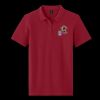 Softstyle ® Women's Pique Polo Thumbnail