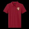 Softstyle ® Women's Pique Polo Thumbnail