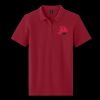 Softstyle ® Women's Pique Polo Thumbnail