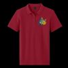 Softstyle ® Women's Pique Polo Thumbnail