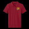 Softstyle ® Women's Pique Polo Thumbnail