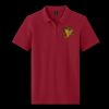 Softstyle ® Women's Pique Polo Thumbnail