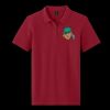 Softstyle ® Women's Pique Polo Thumbnail