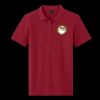Softstyle ® Women's Pique Polo Thumbnail