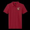 Softstyle ® Women's Pique Polo Thumbnail