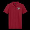 Softstyle ® Women's Pique Polo Thumbnail