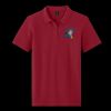 Softstyle ® Women's Pique Polo Thumbnail