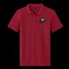 Softstyle ® Women's Pique Polo Thumbnail
