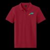 Softstyle ® Women's Pique Polo Thumbnail