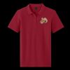 Softstyle ® Women's Pique Polo Thumbnail