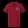 Softstyle ® Women's Pique Polo Thumbnail