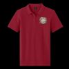 Softstyle ® Women's Pique Polo Thumbnail