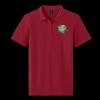 Softstyle ® Women's Pique Polo Thumbnail