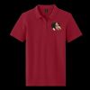 Softstyle ® Women's Pique Polo Thumbnail