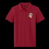 Softstyle ® Women's Pique Polo Thumbnail