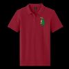 Softstyle ® Women's Pique Polo Thumbnail
