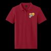 Softstyle ® Women's Pique Polo Thumbnail