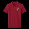 Softstyle ® Women's Pique Polo Thumbnail