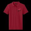 Softstyle ® Women's Pique Polo Thumbnail