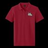 Softstyle ® Women's Pique Polo Thumbnail
