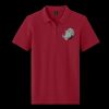 Softstyle ® Women's Pique Polo Thumbnail