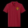 Softstyle ® Women's Pique Polo Thumbnail