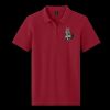 Softstyle ® Women's Pique Polo Thumbnail