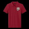 Softstyle ® Women's Pique Polo Thumbnail