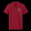 Softstyle ® Women's Pique Polo Thumbnail