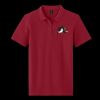 Softstyle ® Women's Pique Polo Thumbnail