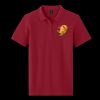 Softstyle ® Women's Pique Polo Thumbnail