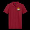 Softstyle ® Women's Pique Polo Thumbnail