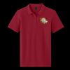 Softstyle ® Women's Pique Polo Thumbnail