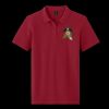 Softstyle ® Women's Pique Polo Thumbnail