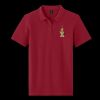 Softstyle ® Women's Pique Polo Thumbnail