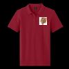 Softstyle ® Women's Pique Polo Thumbnail