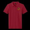 Softstyle ® Women's Pique Polo Thumbnail